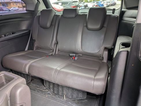 Used 2018 Honda Odyssey Touring image 18
