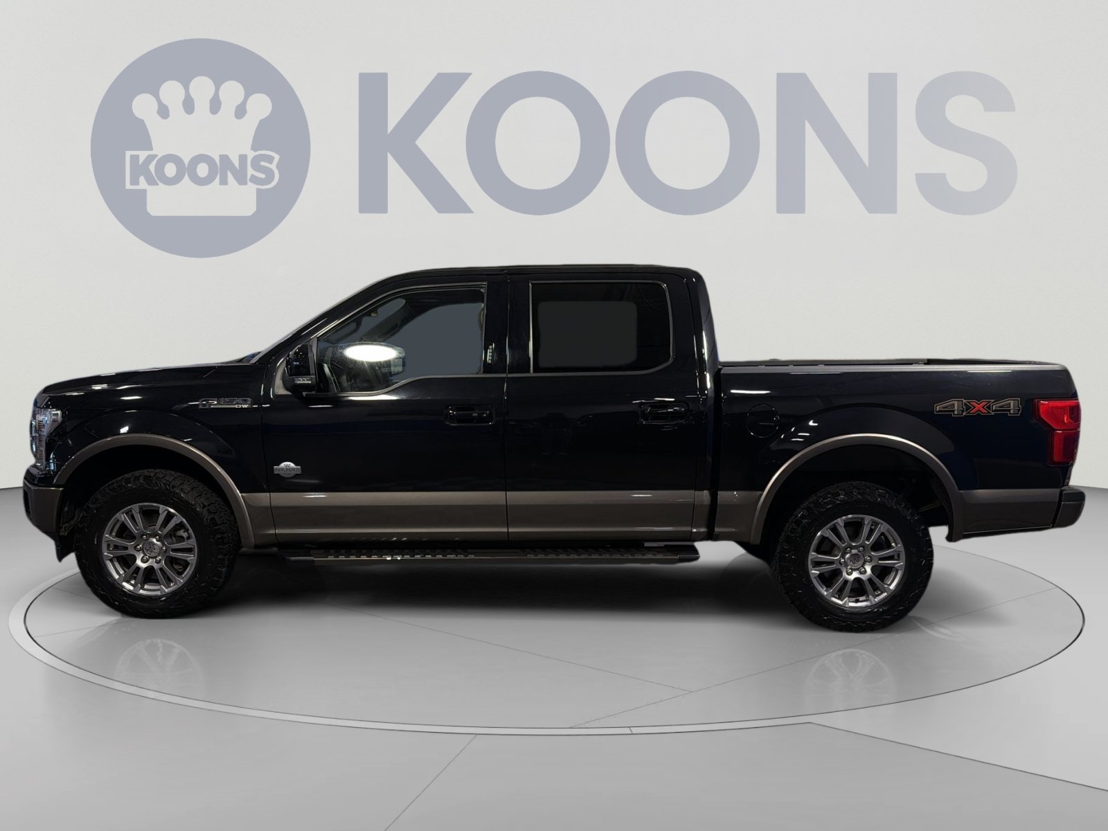 Used 2020 Ford F150 King Ranch AWD/4WD image 2