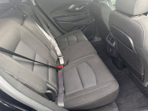 Used 2024 GMC Terrain SLE image 14