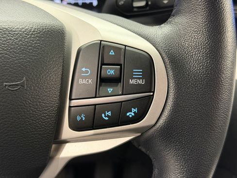 Certified 2023 Ford Explorer XLT AWD/4WD image 15