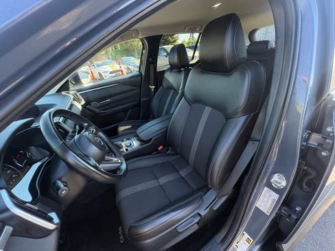 Used 2025 MAZDA CX-50 AWD 2.5 S w/ Select Package image 37