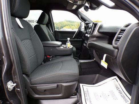 New 2026 RAM 2500 Tradesman image 11