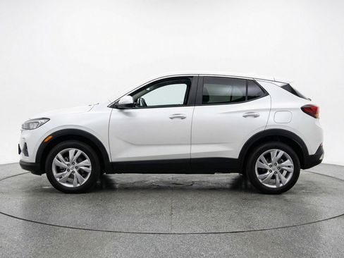 Used 2025 Buick Encore GX Preferred image 5
