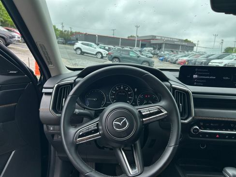Used 2025 MAZDA CX-50 2.5 Hybrid w/ Premium Plus Pkg AWD/4WD image 31