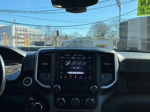 Used 2020 RAM 1500 Big Horn image 10