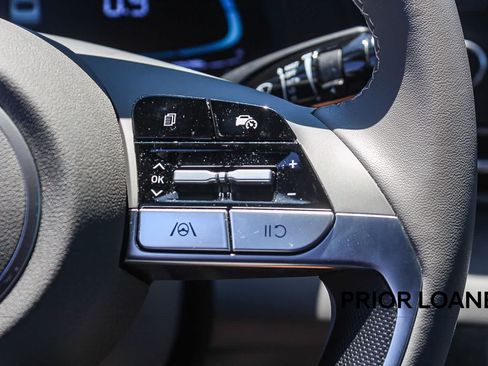Certified 2026 Hyundai Elantra Sport FWD image 31
