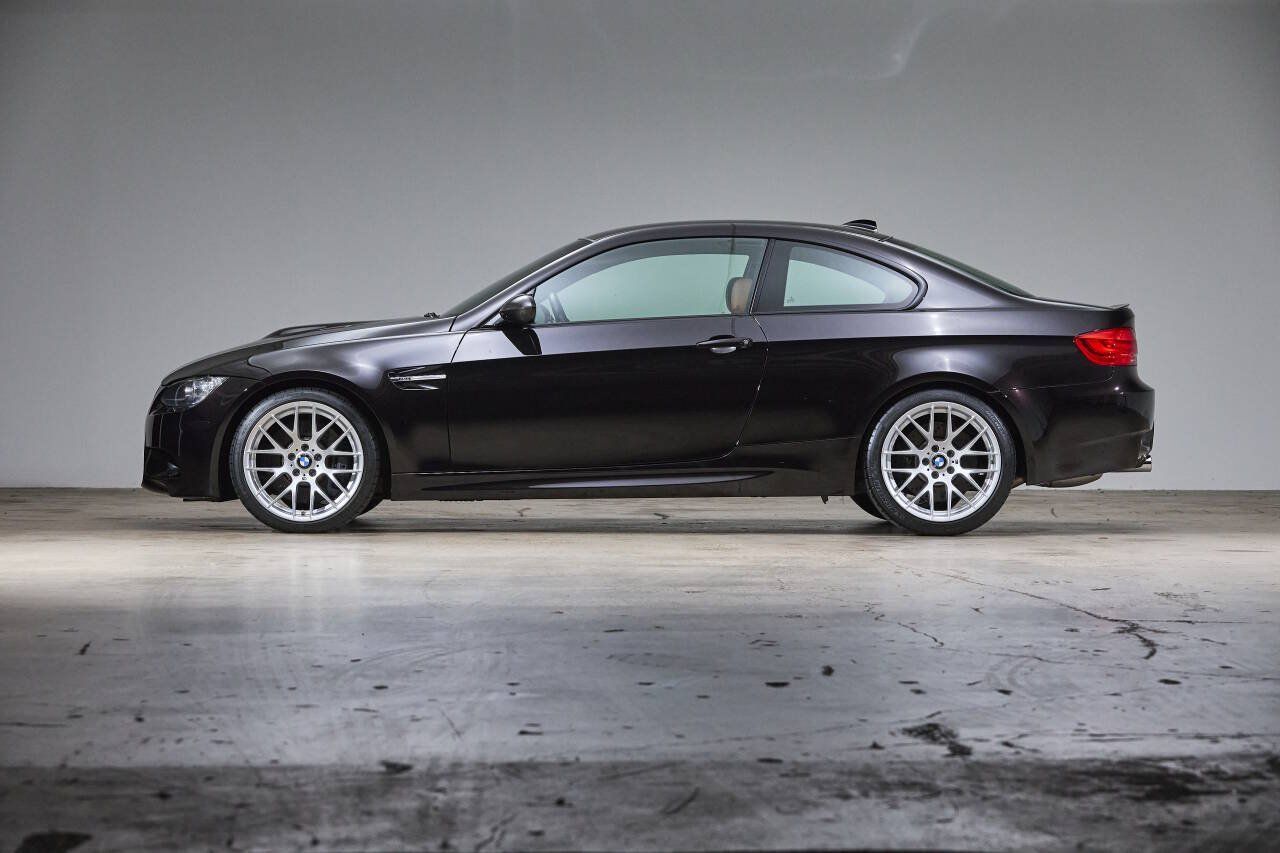 Used 2013 BMW M3 Coupe RWD image 10