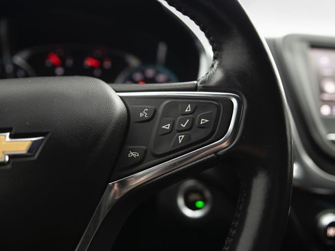 Used 2021 Chevrolet Equinox LT image 7