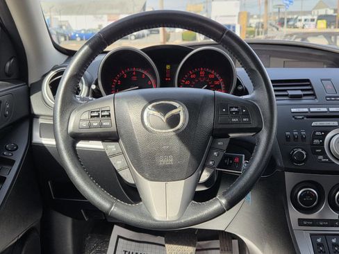 Used 2011 MAZDA MAZDA3 s Grand Touring image 21
