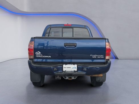 Used 2008 Toyota Tacoma PreRunner image 4