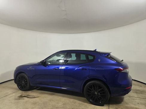 Used 2022 Maserati Levante GT image 4