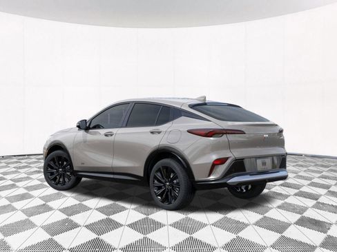 New 2026 Buick Envista Sport Touring image 6