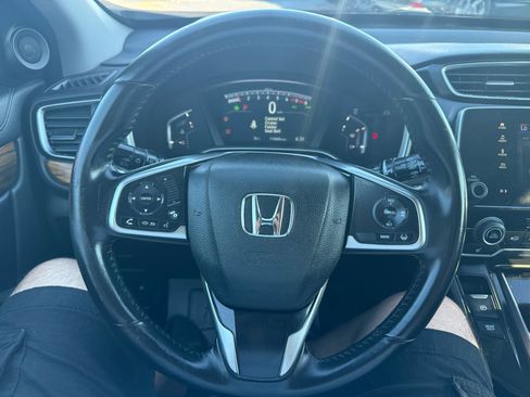 Used 2017 Honda CR-V EX-L image 10