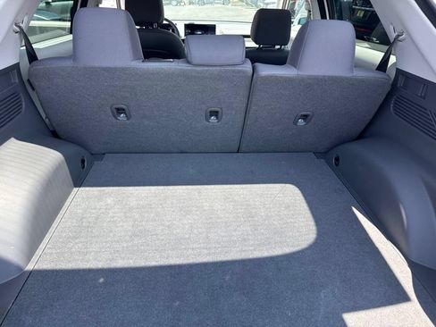 Certified 2024 Hyundai Ioniq 5 SE RWD image 5