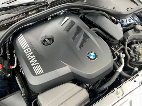 New 2025 BMW 330i xDrive Sedan w/ Premium Package image 17