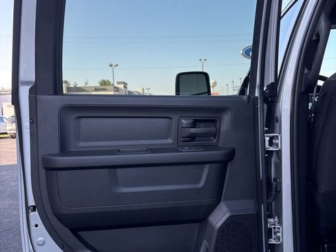 New 2026 RAM 2500 Tradesman image 27