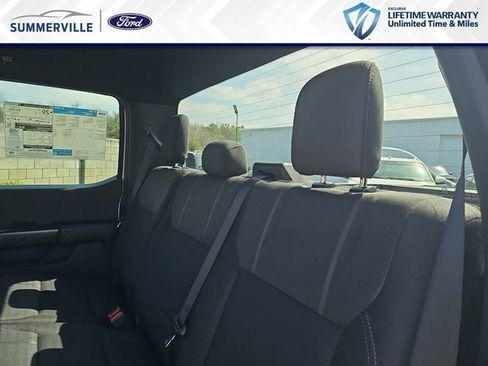 New 2026 Ford F150 STX w/ Equipment Group 200A AWD/4WD image 15