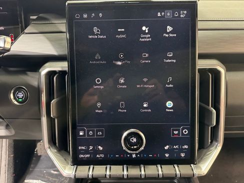 New 2026 GMC Acadia Elevation w/ Black Edition image 14