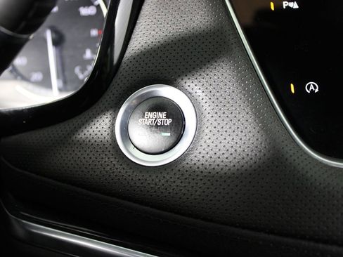 Used 2024 Cadillac XT5 Premium Luxury image 10