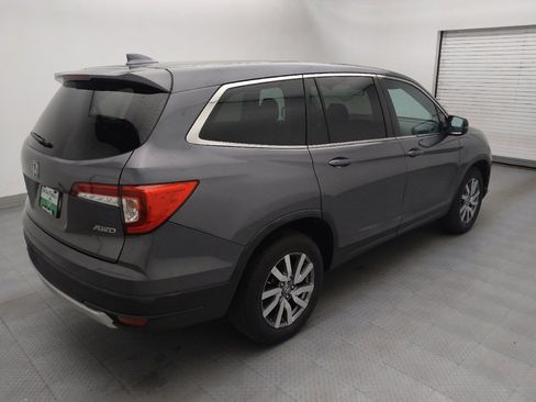 Used 2019 Honda Pilot EX-L image 10