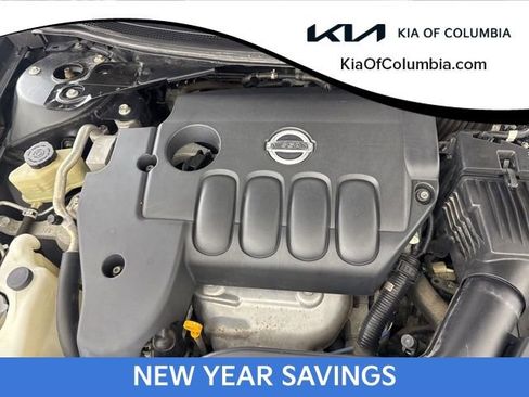 Used 2012 Nissan Altima 2.5 image 17