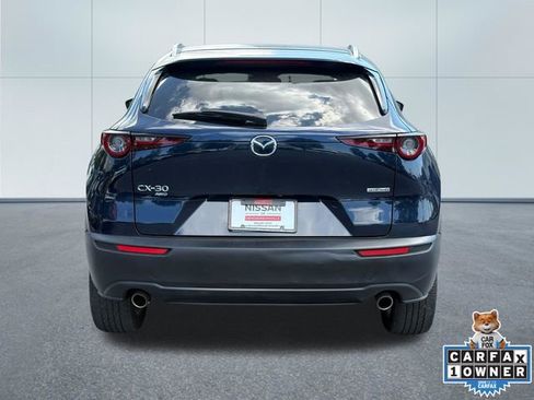 Used 2025 MAZDA CX-30 AWD 2.5 S w/ Preferred Package image 10