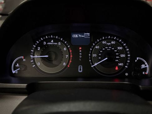 Used 2016 Honda Odyssey SE image 29