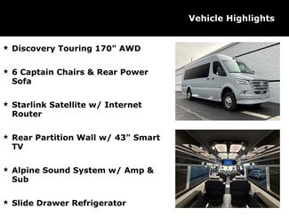 New 2025 Mercedes-Benz Sprinter 3500 video 2