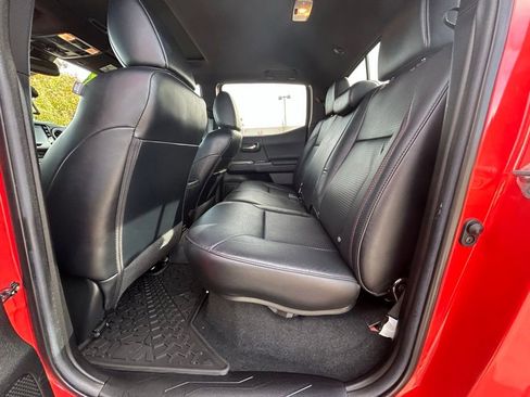 Used 2023 Toyota Tacoma TRD Pro image 27
