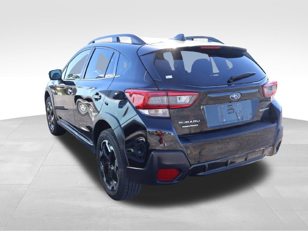 Used 2023 Subaru Crosstrek 2.5i Limited AWD/4WD image 23