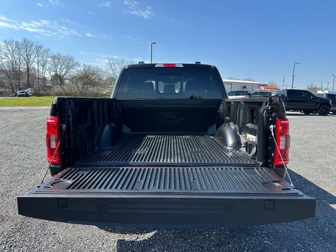 Used 2023 Ford F150 XLT w/ Equipment Group 302A High image 18