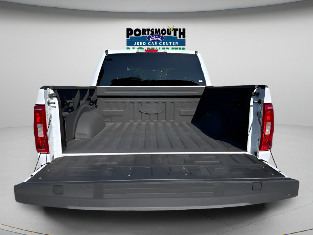 Used 2023 Ford F150 XLT w/ Equipment Group 302A High AWD/4WD image 12