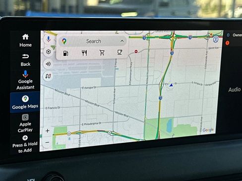 New 2026 Honda Pilot TrailSport image 23