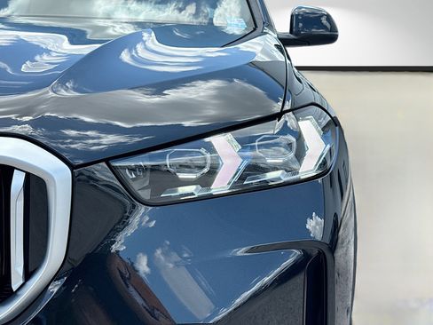 New 2026 BMW X5 sDrive40i RWD image 9