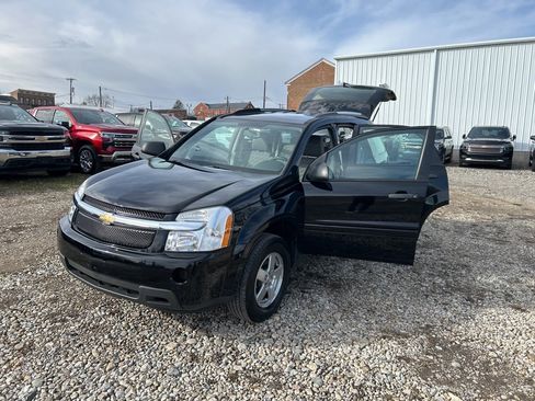 Used 2008 Chevrolet Equinox LS image 19