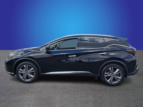 Used 2023 Nissan Murano Platinum image 7