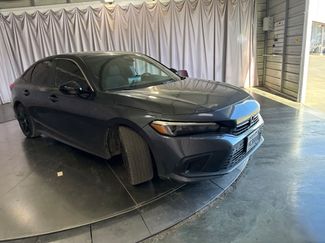 Used 2023 Honda Civic Sport video 2