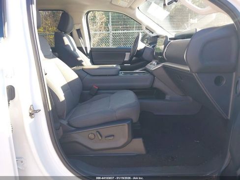 Used 2025 Ford Expedition Active image 5