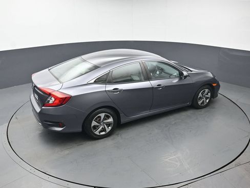 Used 2020 Honda Civic LX image 36