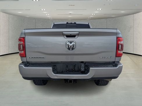 Used 2019 RAM 2500 Laramie image 4