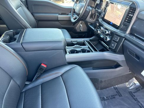 New 2026 Ford F350 Lariat w/ Lariat Ultimate Package image 16