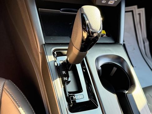 New 2026 Subaru Outback Limited AWD/4WD image 23