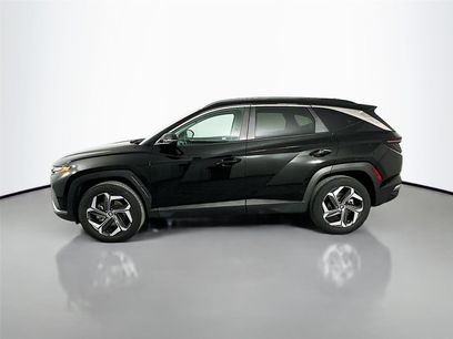Used 2023 Hyundai Tucson SEL w/ Convenience Package