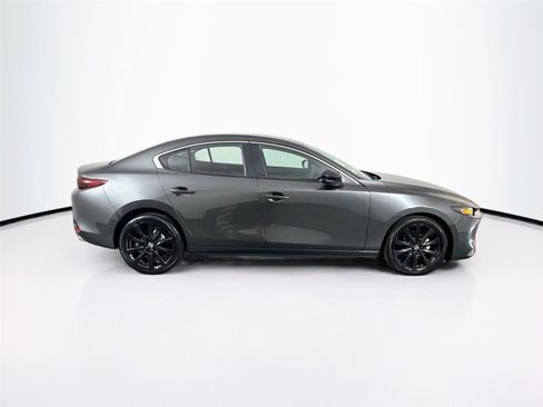 Used 2025 MAZDA MAZDA3 s image 5