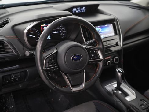 Used 2022 Subaru Crosstrek 2.0i Premium w/ Moonroof Package AWD/4WD image 18
