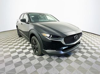 Used 2025 MAZDA CX-30 AWD 2.5 S w/ Select Sport Pkg video 2