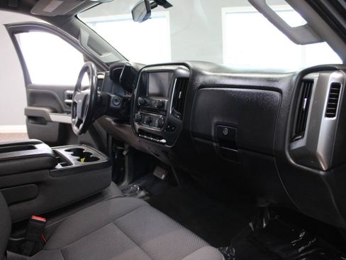 Used 2018 Chevrolet Silverado 2500 LT w/ LT Convenience Package AWD/4WD image 13