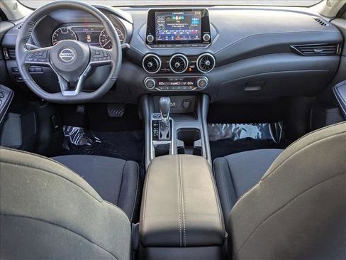 Used 2023 Nissan Sentra SV w/ All-Weather Package image 16