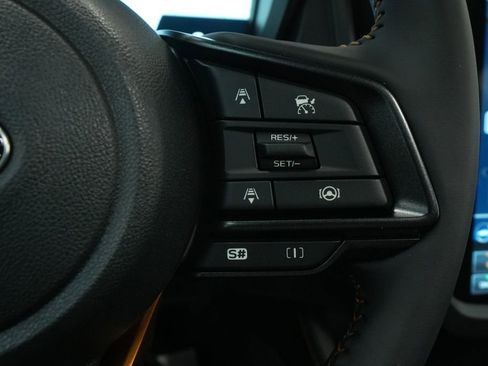 New 2026 Subaru Forester Wilderness image 37