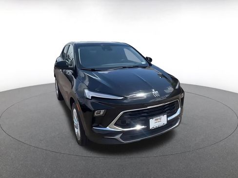Used 2025 Buick Encore GX Preferred FWD image 3